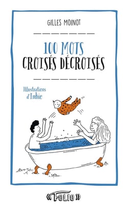 100 mots croisés decroisés