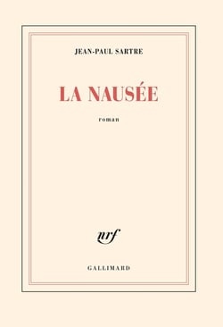 La Nausée