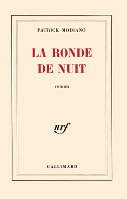 La ronde de nuit