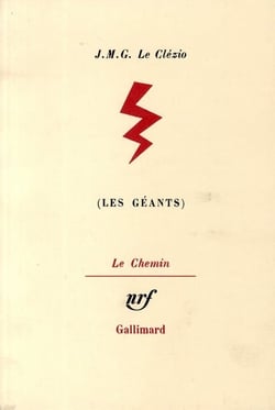 Les geants
