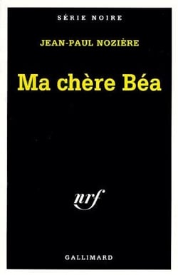 Ma chère béa