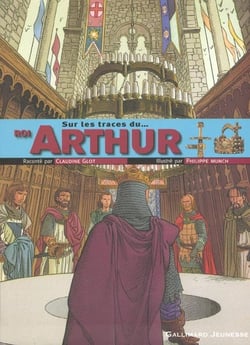 Roi arthur