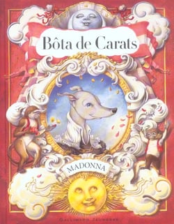 Bota de carats
