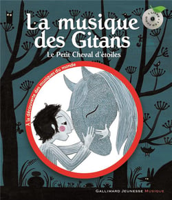 La Musique Des Gitans.