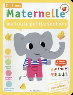 Petite Section