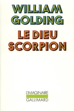 Le diau scorpion