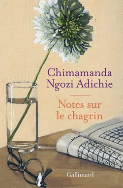 Notes sur le chagrin