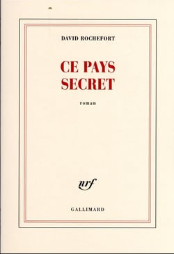 Ce pays secret