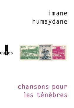 Chansons pour les ténèbres