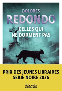 Celles qui ne dorment pas