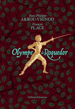 Olympe de Roquedor