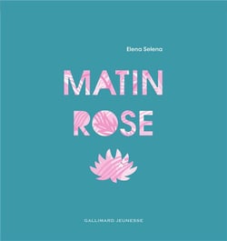 Matin rose