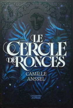 Le cercle de ronces