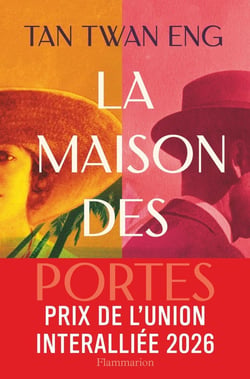 La Maison des Portes