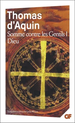 Somme contre les Gentils : Dieu