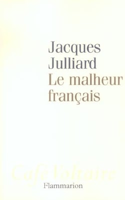 Le Malheur français