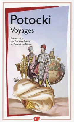 Voyages
