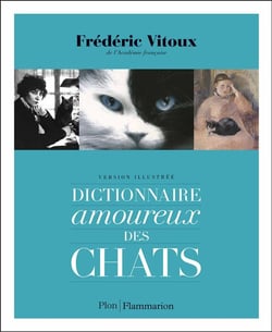 Dictionnaire Amoureux Des Chats