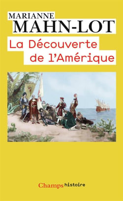 La découverte de l'Amerique