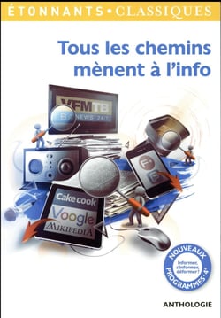 Tous les chemins mènent à l'info