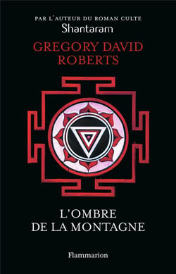 L'ombre de la montagne