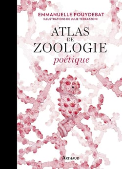 Atlas de zoologie poétique