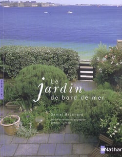 Le jardin de bord de mer