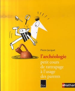 L'archéologie
