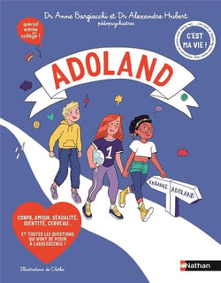Les cahiers Filliozat : Adoland