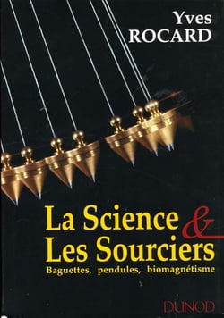 La science et les sourciers