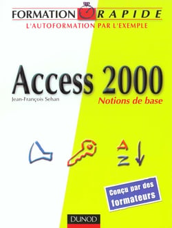Access 2000 notions de base