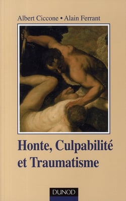 Honte, culpabilité et traumatisme