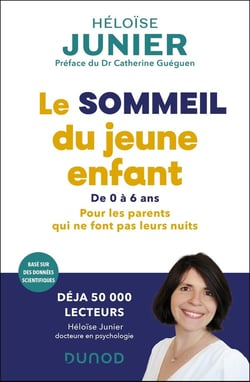 Le sommeil du jeune enfant