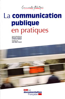 La communication publique en pratique