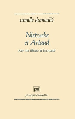 Nietzsche et Artaud