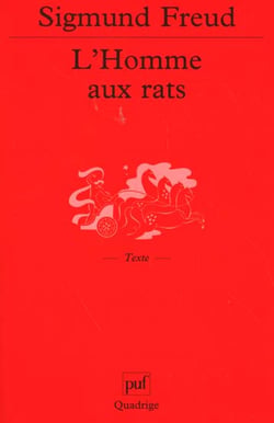 L'homme aux rats