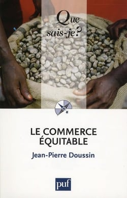 Le commerce équitable (2e édition)