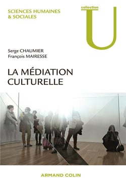 La médiation culturelle