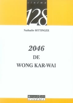 2046 de Wong Kar-Waï