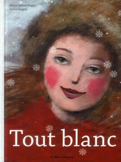 Tout blanc
