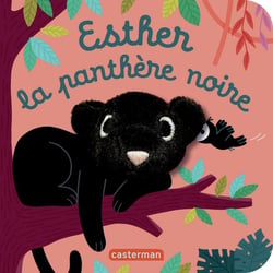 Esther la panthère
