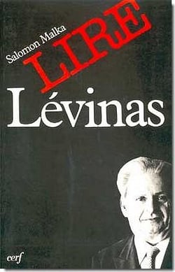 Lire Lévinas