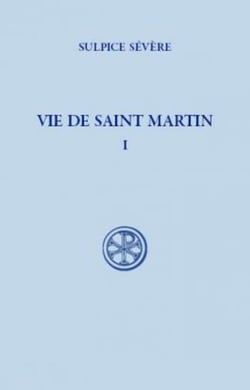 Vie de saint Martin - tome 1
