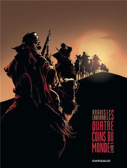 Les quatre coins du monde Tome 1