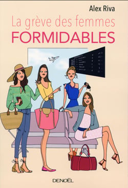 La grève des femmes formidables