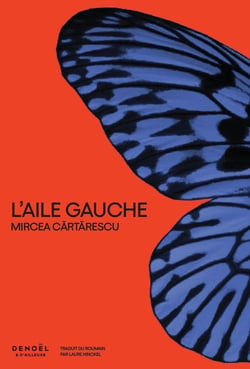 L'aile gauche