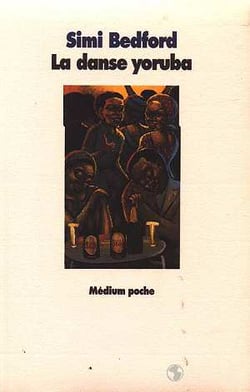 Danse yoruba (la)