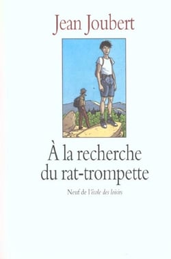 A La Recherche Du Rat Trompette