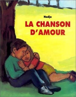Chanson D Amour (La)