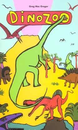 dinozoo